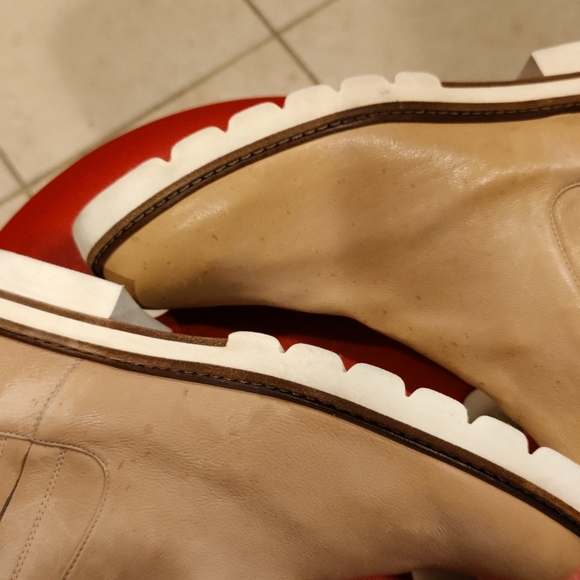 Mid boots - Picture 8 of 8